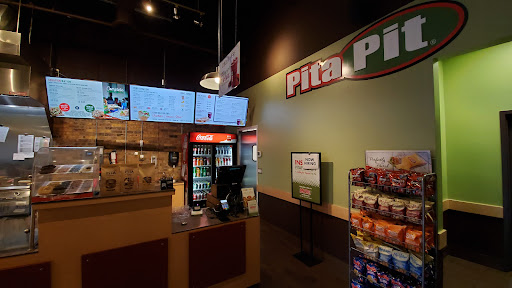 Photo of Pita Pit - 216 Goderich St, Port Elgin, ON N0H 2C1